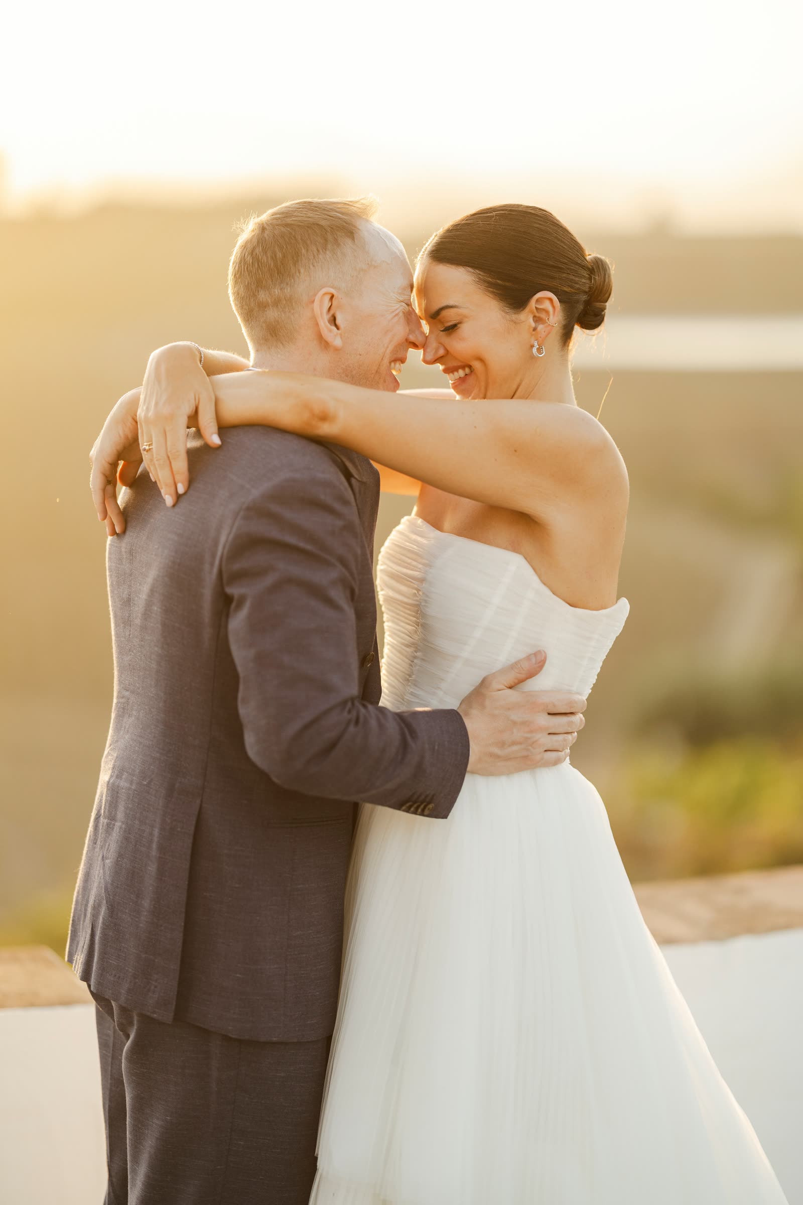 Wedding photography