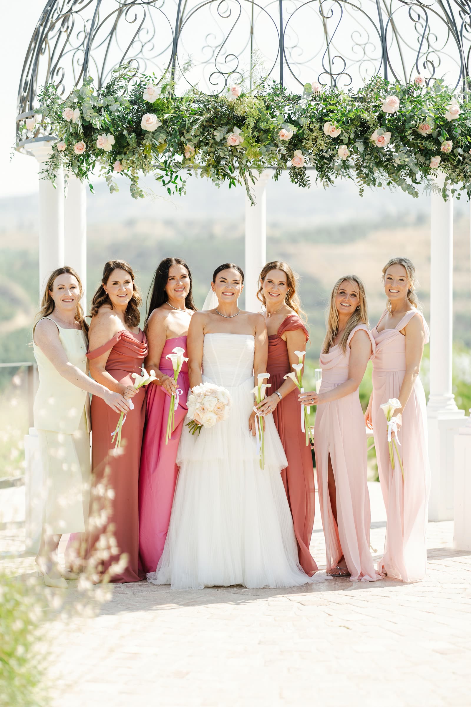 Wedding photography