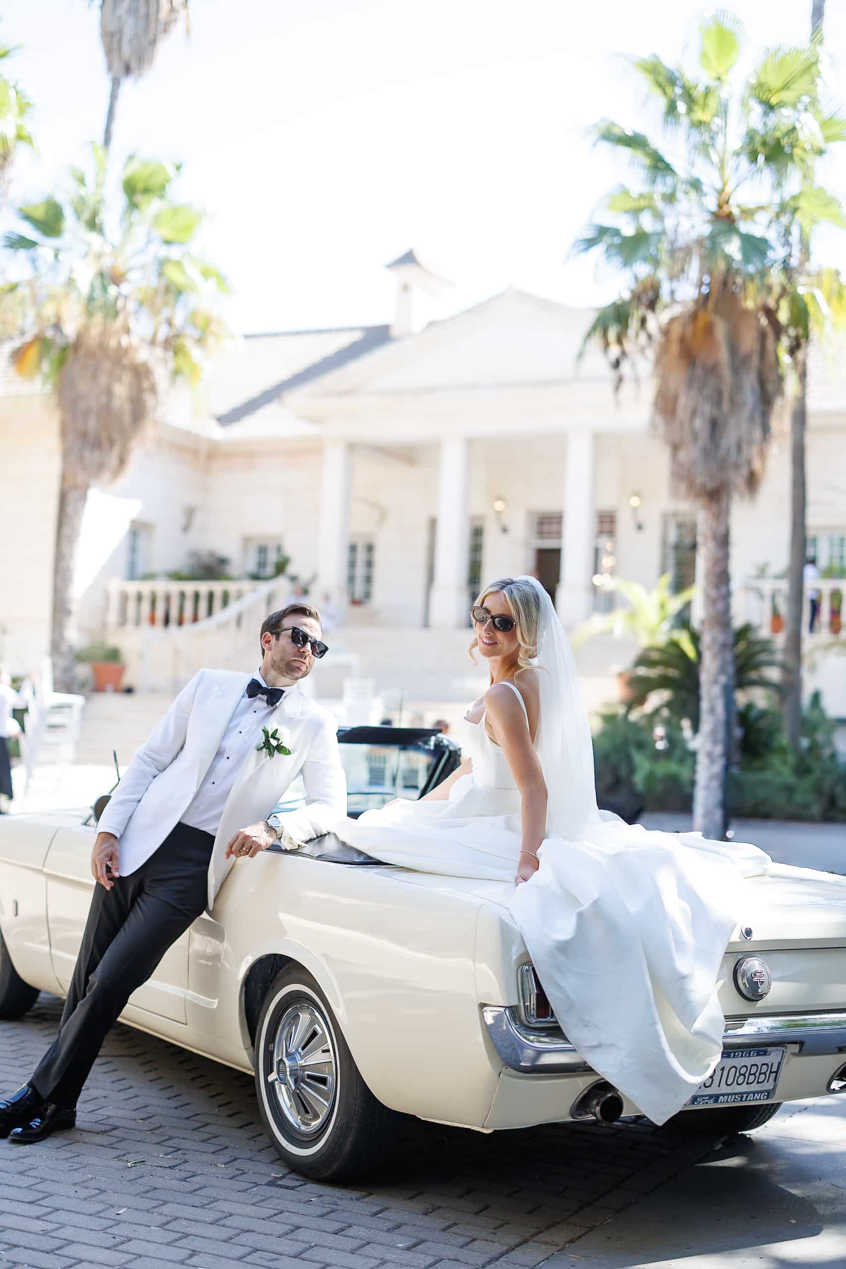 Wedding photography
