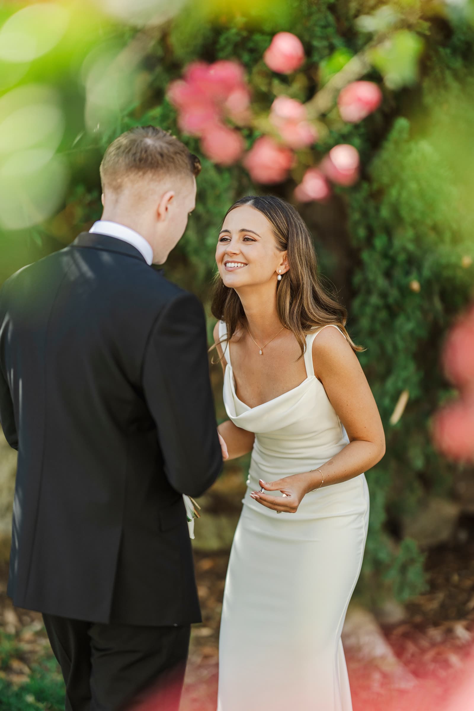 Wedding photography