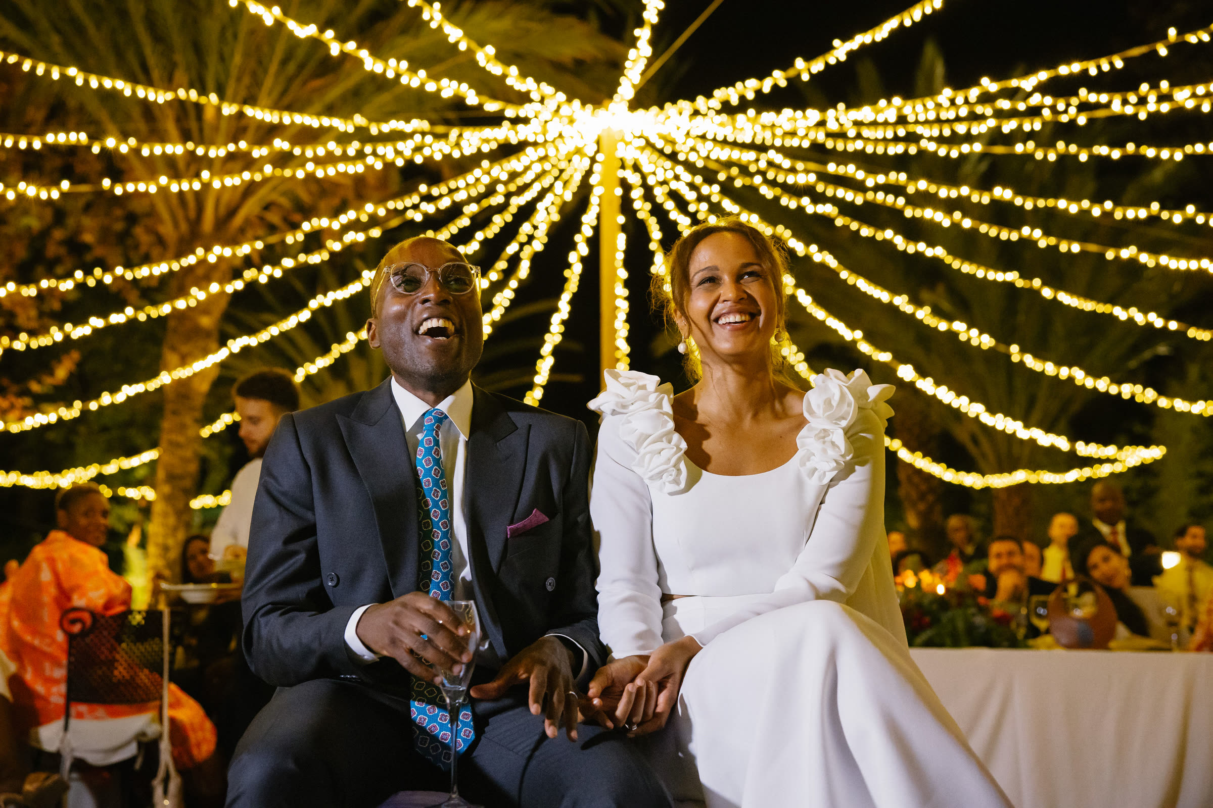 Wedding photography