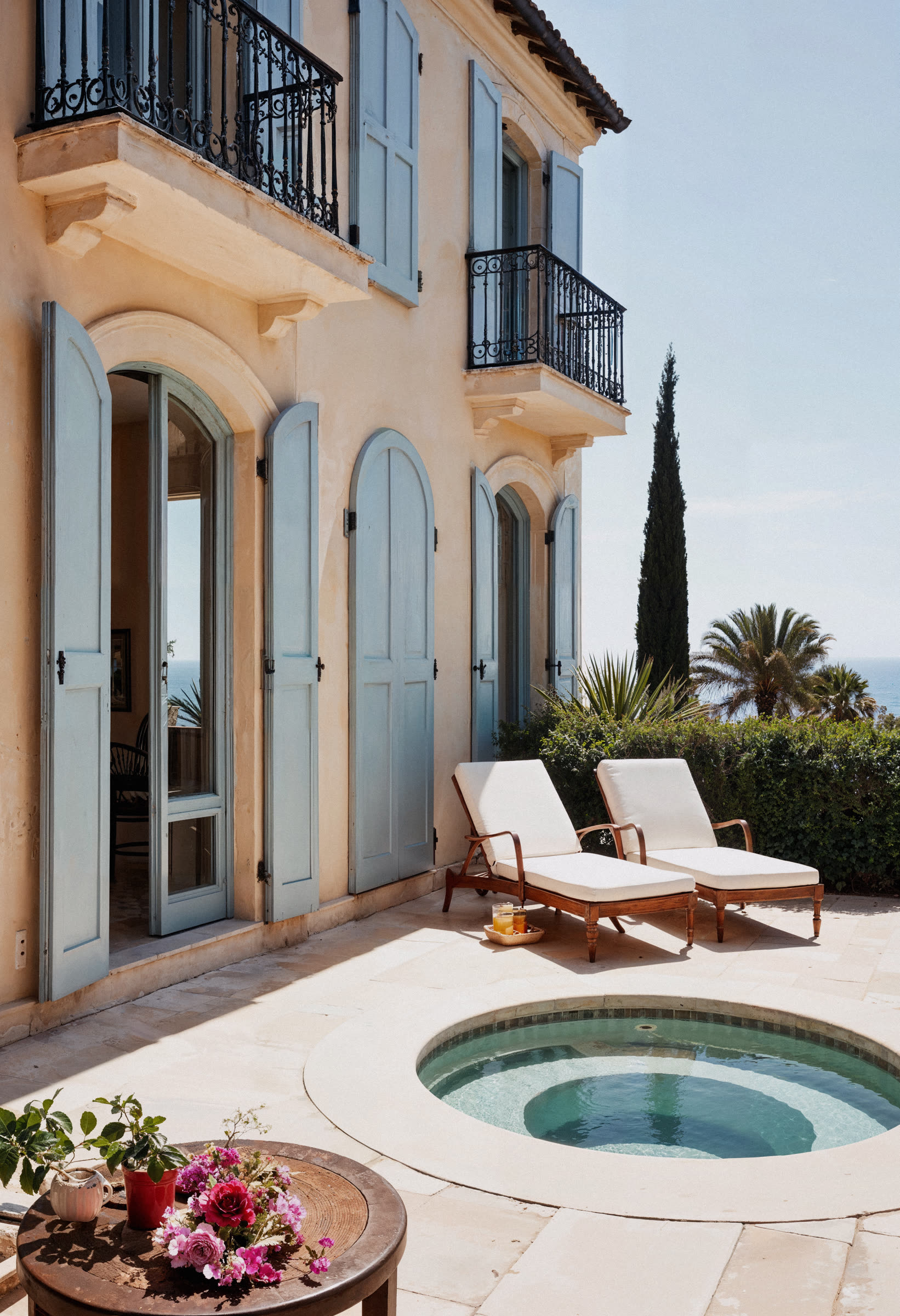 Luxury wedding in Marbella